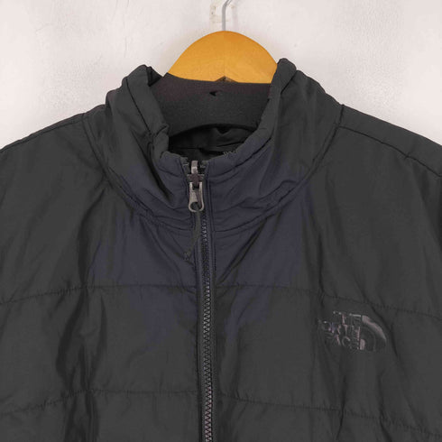 ザノースフェイス THE NORTH FACE 中綿ジップアップジャケット プリマロフト メンズ JPN:XXL