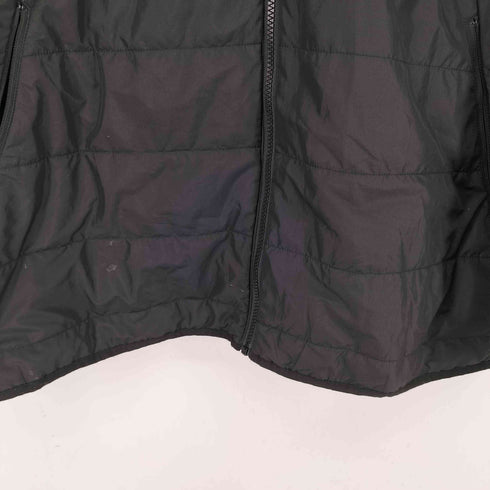 ザノースフェイス THE NORTH FACE 中綿ジップアップジャケット プリマロフト メンズ JPN:XXL