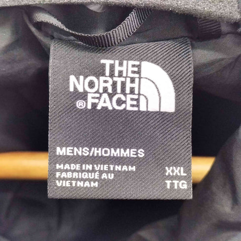 ザノースフェイス THE NORTH FACE 中綿ジップアップジャケット プリマロフト メンズ JPN:XXL