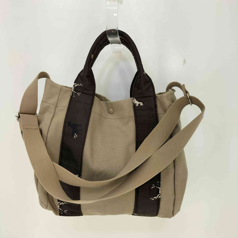 ラシット russet WOODLANDER 2WAY ハンドバッグ レディース
