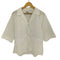 エムエイチエル MHL. 20SS DRY COTTON RAMIE POPLIN メンズ JPN:S