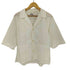 エムエイチエル MHL. 20SS DRY COTTON RAMIE POPLIN メンズ JPN:S