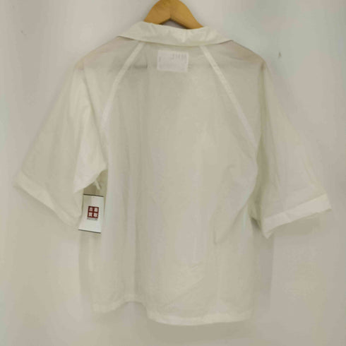 エムエイチエル MHL. 20SS DRY COTTON RAMIE POPLIN メンズ JPN:S