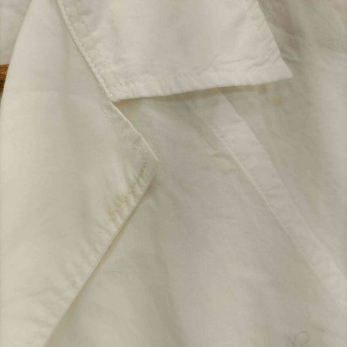 エムエイチエル MHL. 20SS DRY COTTON RAMIE POPLIN メンズ JPN:S