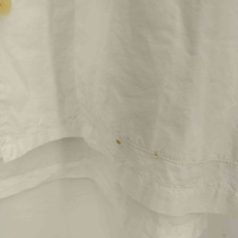 エムエイチエル MHL. 20SS DRY COTTON RAMIE POPLIN メンズ JPN:S