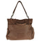 linea pelle 2WAYレザーショルダーバッグ レディース