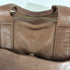 linea pelle 2WAYレザーショルダーバッグ レディース