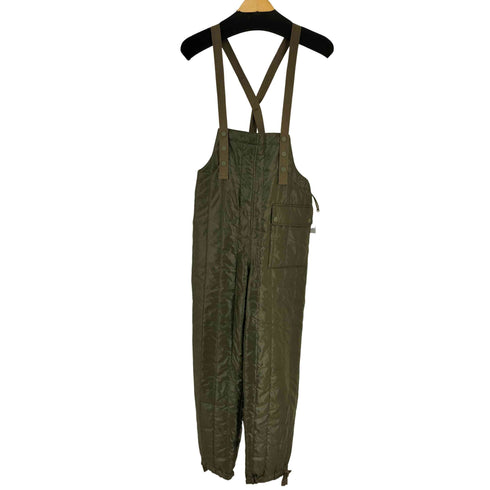 アダムエロペ Adam et Rope ilk padding pants レディース 38