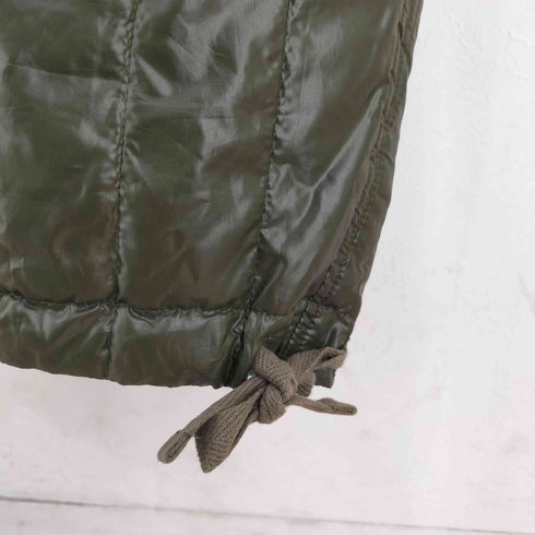 アダムエロペ Adam et Rope ilk padding pants レディース 38