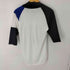 ファセッタズム FACETASM カラーパターンナンバリングTシャツ 配色 プリント メンズ JPN:1