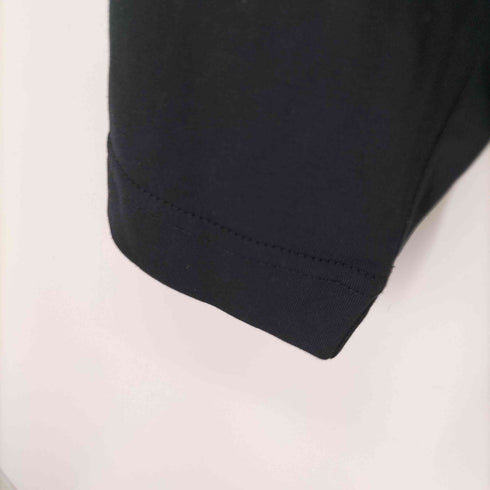ファセッタズム FACETASM カラーパターンナンバリングTシャツ 配色 プリント メンズ JPN:1