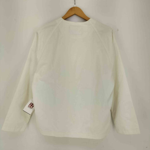 ノースフェイスパープルレーベル THE NORTH FACE PURPLE LABEL Mountain Wind Cardigan メンズ JPN:S