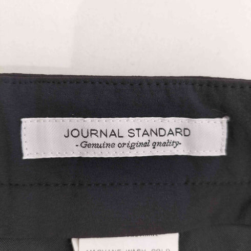ジャーナルスタンダード JOURNAL STANDARD NYLON 4WAY PT メンズ JPN:M