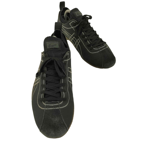 オニツカタイガー ONITSUKA TIGER SCLAW ローカットスニーカー メンズ JPN:27.5