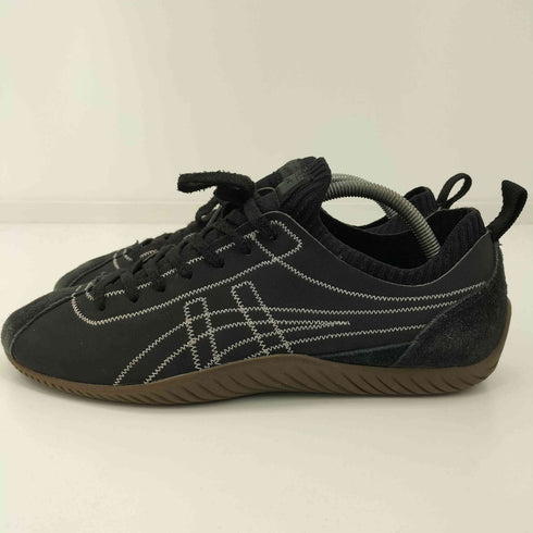 オニツカタイガー ONITSUKA TIGER SCLAW ローカットスニーカー メンズ JPN:27.5