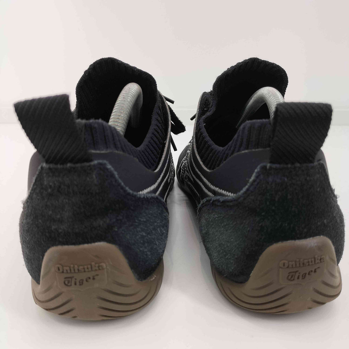 オニツカタイガー ONITSUKA TIGER SCLAW ローカットスニーカー メンズ 