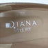 ダイアナ DIANA ヒールパンプス トープ スムース レディース JPN:24