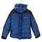 モンベル mont bell 800フィルパワー ベンティスカダウンジャケット メンズ import:S