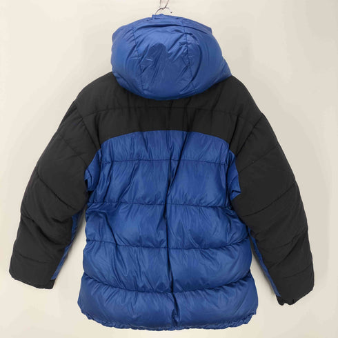 モンベル mont bell 800フィルパワー ベンティスカダウンジャケット メンズ import:S