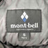 モンベル mont bell 800フィルパワー ベンティスカダウンジャケット メンズ import:S