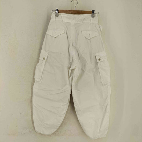 キャルオーライン CAL O LINE MOUNTAIN CARGO PANTS レディース JPN:XS