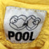 イデープール IDEE POOL 巻きギャザーエプロン スカート レディース