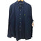 ラルフローレン RALPH LAUREN 90S CLASSIC FIT ポニー刺繍 L/S ボタンダウンシャツ メンズ import:XL