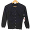 ボールジー BALLSEY コットンシルク レース カーディガン レディース JPN:38
