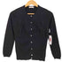 ボールジー BALLSEY コットンシルク レース カーディガン レディース JPN:38