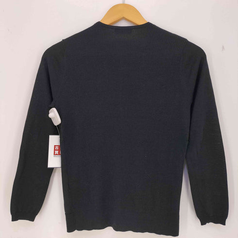 ボールジー BALLSEY コットンシルク レース カーディガン レディース JPN:38