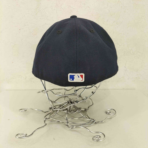 ニューエラ NEW ERA 59Fifty Fitted Cap メンズ 7 1/4