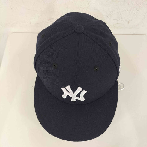 ニューエラ NEW ERA 59Fifty Fitted Cap メンズ 7 1/4
