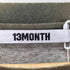 13MONTH マルチアートシアートップス レディース FREE