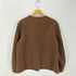 ユニクロプラスジェイ UNIQLO+J ダブルフェイス ノーカラー ウール ジャケット レディース JPN:L