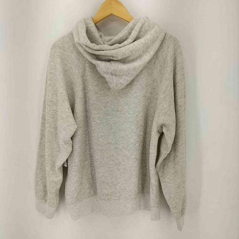 ノースフェイスパープルレーベル THE NORTH FACE PURPLE LABEL Pack Field Hooded Sweatshirt メンズ