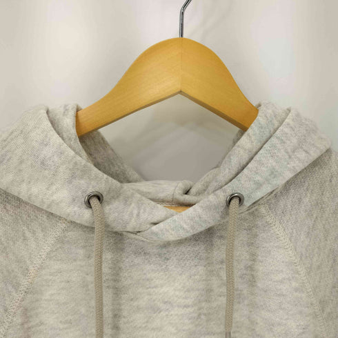 ノースフェイスパープルレーベル THE NORTH FACE PURPLE LABEL Pack Field Hooded Sweatshirt メンズ