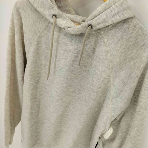 ノースフェイスパープルレーベル THE NORTH FACE PURPLE LABEL Pack Field Hooded Sweatshirt メンズ