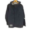 ネイバーフッド NEIGHBORHOOD 13AW OVERFLOW/N-JKT オーバーフロー フーデッド ナイロンジャケット リップストップ 止水ジップ メンズ JPN:L