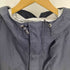 ネイバーフッド NEIGHBORHOOD 13AW OVERFLOW/N-JKT オーバーフロー フーデッド ナイロンジャケット リップストップ 止水ジップ メンズ JPN:L