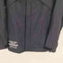 ネイバーフッド NEIGHBORHOOD 13AW OVERFLOW/N-JKT オーバーフロー フーデッド ナイロンジャケット リップストップ 止水ジップ メンズ JPN:L