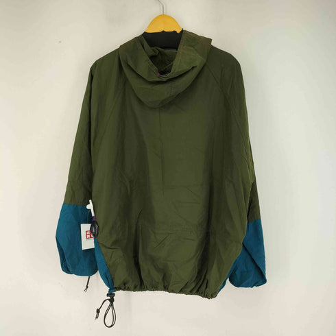 エルエルビーン L.L.Bean 80S USA製 アノラックジャケット メンズ