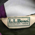 エルエルビーン L.L.Bean 80S USA製 アノラックジャケット メンズ