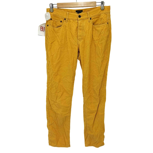 ラグビーラルフローレン Rugby Ralph Lauren SLIM BOYFRIEND コーデュロイパンツ メンズ 8