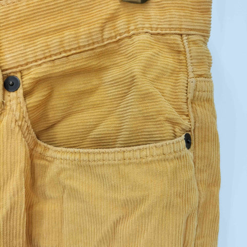 ラグビーラルフローレン Rugby Ralph Lauren SLIM BOYFRIEND コーデュロイパンツ メンズ 8