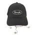 オット otto Simple Oval Trucker Hat メンズ