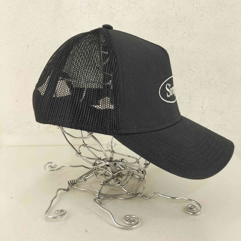 オット otto Simple Oval Trucker Hat メンズ