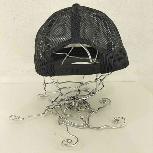 オット otto Simple Oval Trucker Hat メンズ