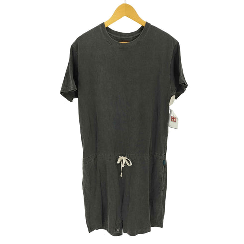 グッドオン good on 製品染め加工 S/S オールインワン レディース JPN:M
