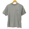 ダントン DANTON Pocket Tee ポケット 半袖 Tシャツ メンズ FREE