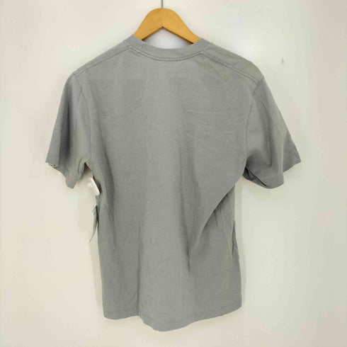 ダントン DANTON Pocket Tee ポケット 半袖 Tシャツ メンズ FREE